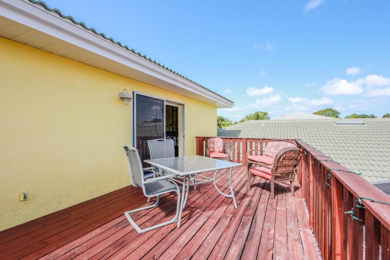 Seatuit Condominiums With Boat Slip Cape Coral Exterior photo